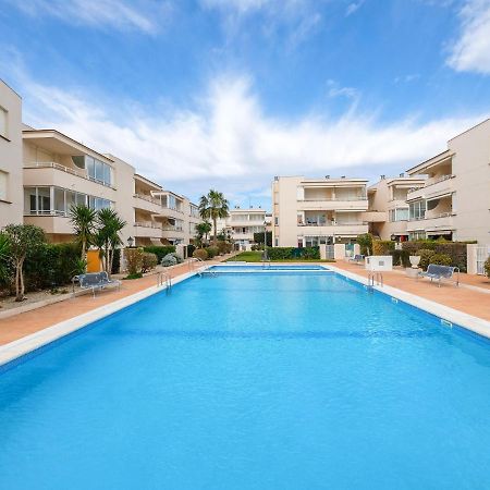 Apartment Cala Gabriel-1 By Interhome Vinarós Εξωτερικό φωτογραφία