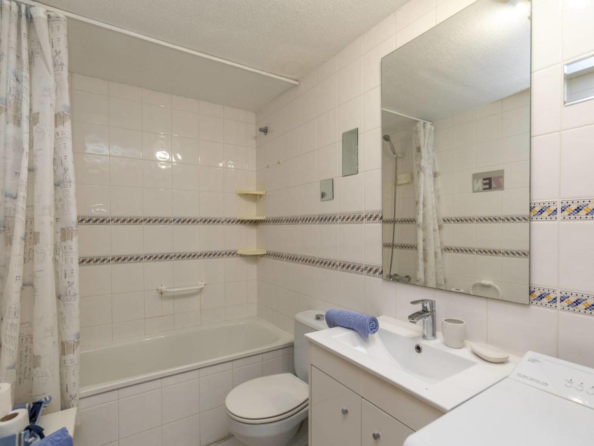 Apartment Cala Gabriel-1 By Interhome Vinarós Εξωτερικό φωτογραφία