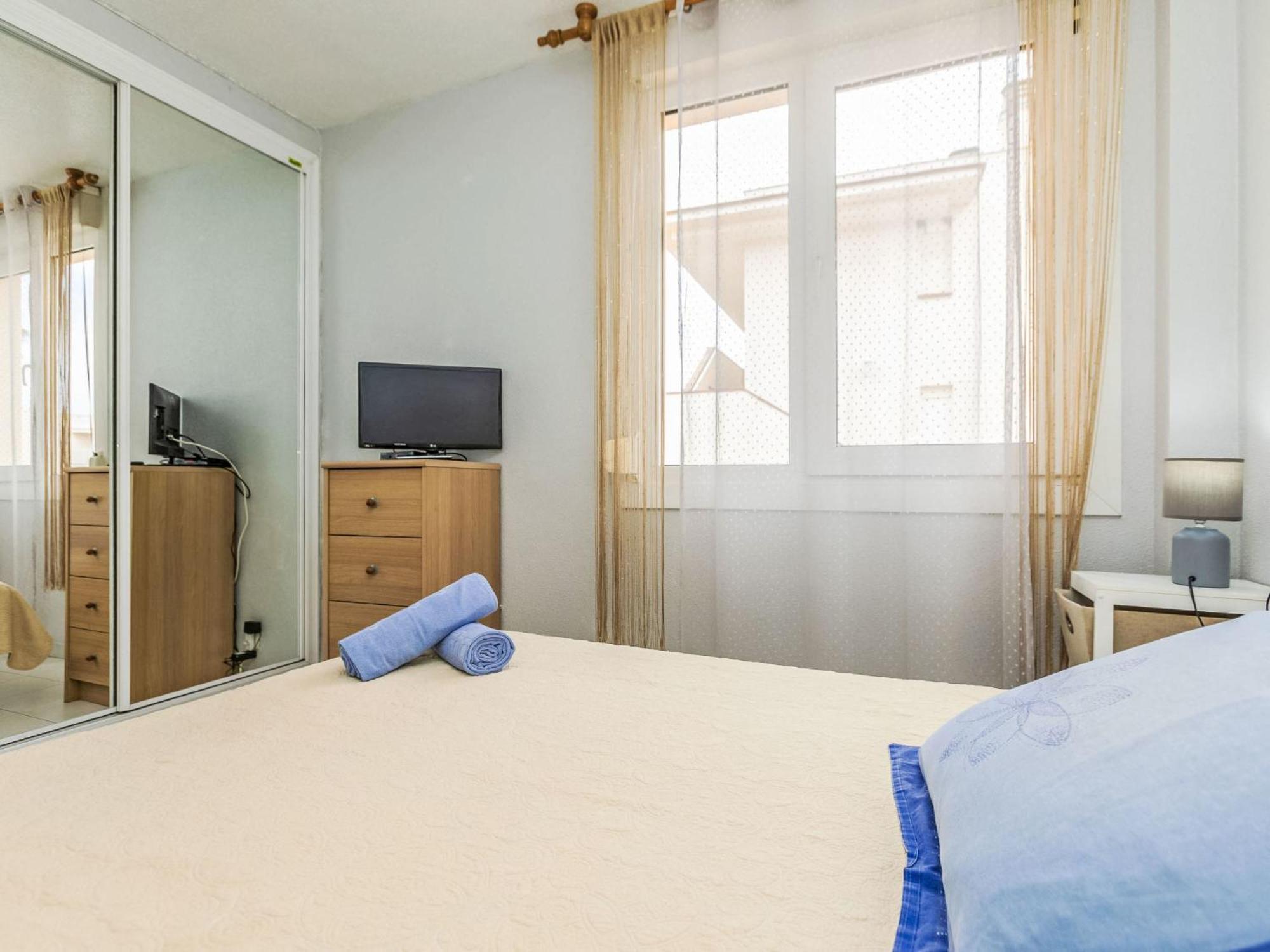 Apartment Cala Gabriel-1 By Interhome Vinarós Εξωτερικό φωτογραφία