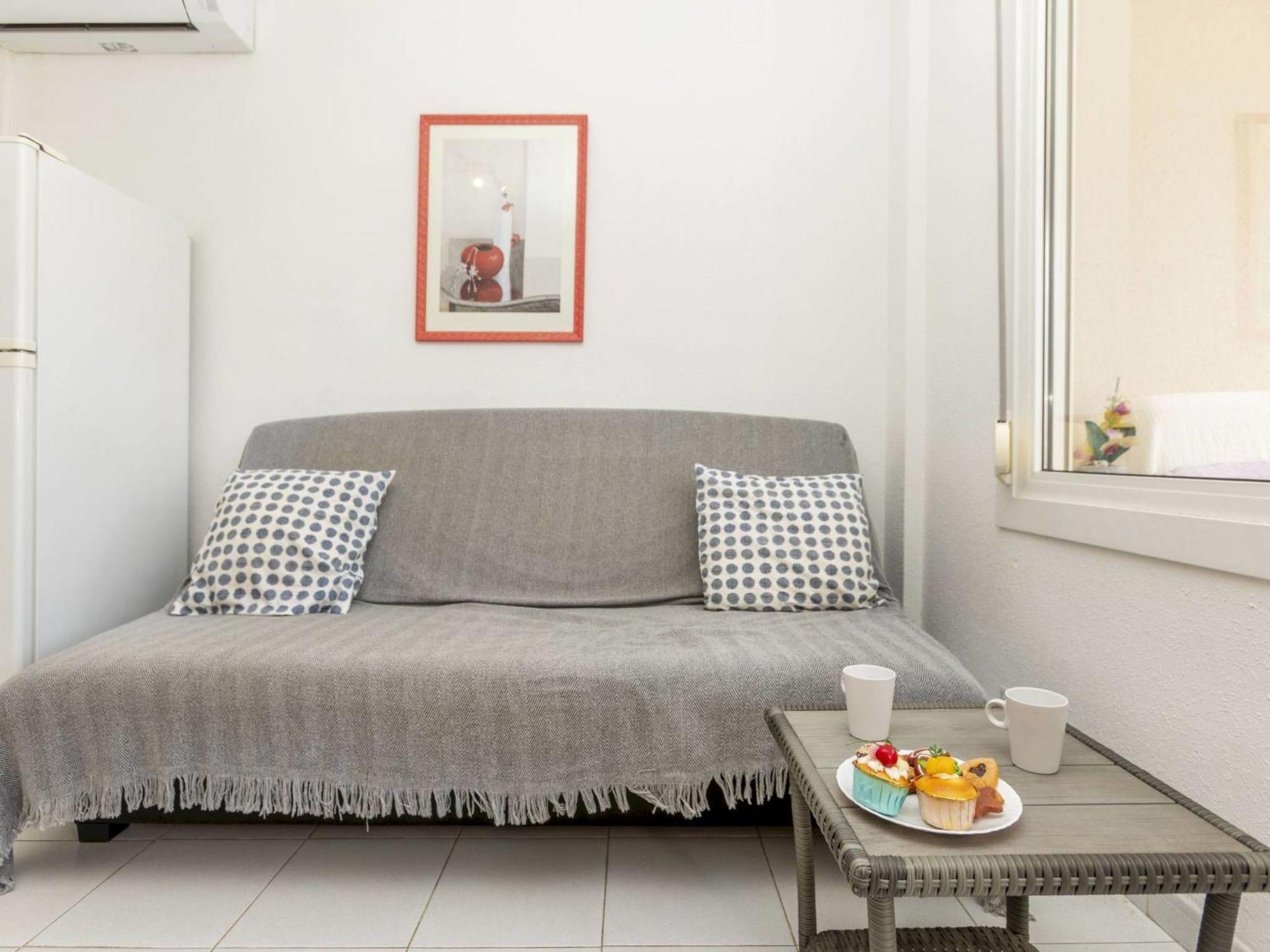 Apartment Cala Gabriel-1 By Interhome Vinarós Εξωτερικό φωτογραφία